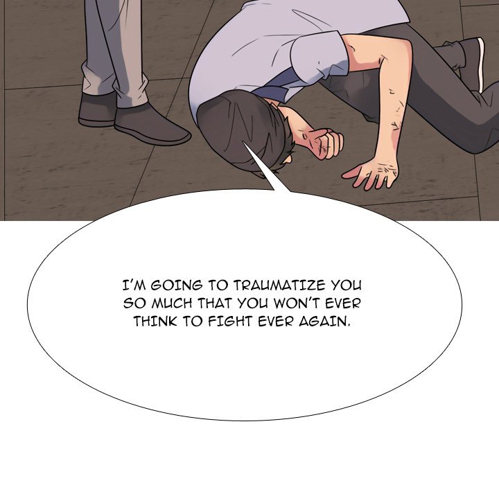 Read High School Legend: Red Dragon chapter 268 image 18 on Lezhin