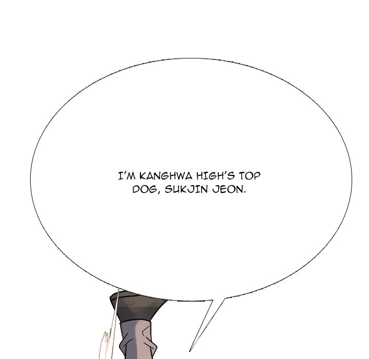 Read High School Legend: Red Dragon chapter 268 image 24 on Lezhin
