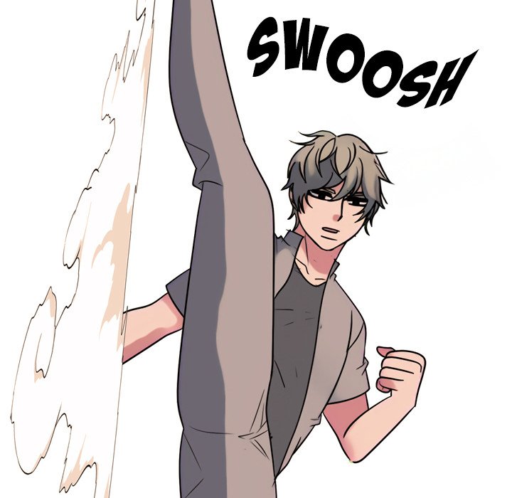 Read High School Legend: Red Dragon chapter 268 image 25 on Lezhin
