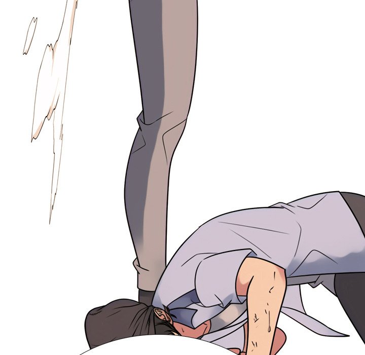 Read High School Legend: Red Dragon chapter 268 image 26 on Lezhin