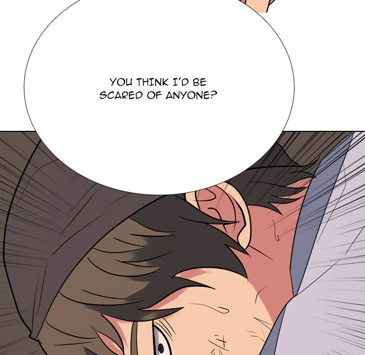 Read High School Legend: Red Dragon chapter 268 image 27 on Lezhin