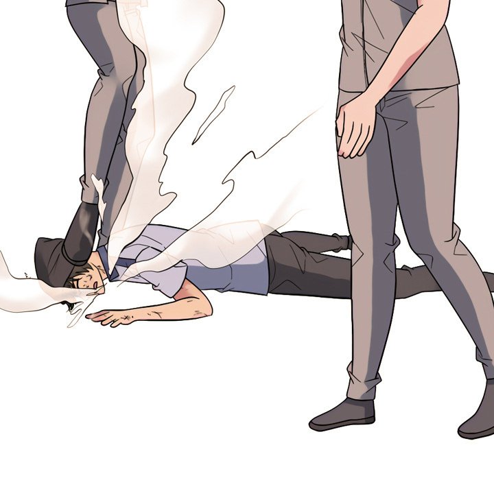 Read High School Legend: Red Dragon chapter 268 image 34 on Lezhin