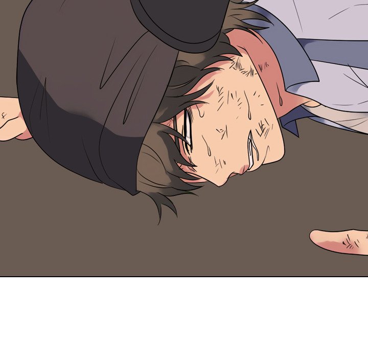 Read High School Legend: Red Dragon chapter 268 image 36 on Lezhin