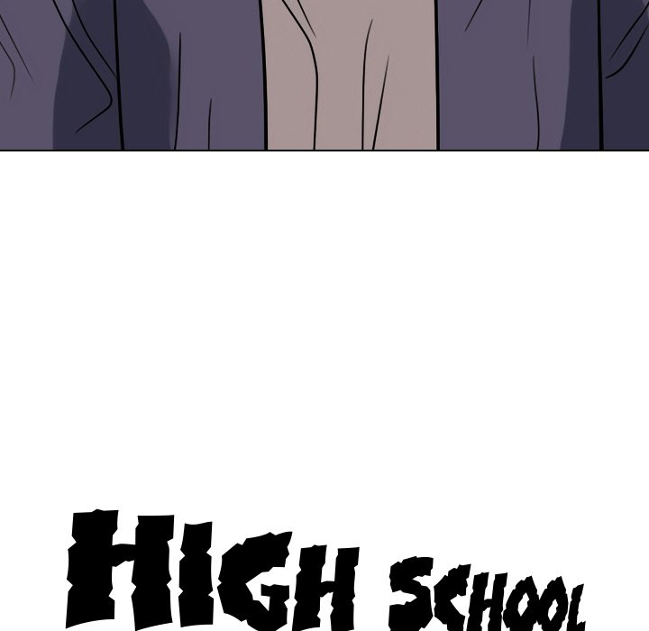 Read High School Legend: Red Dragon chapter 268 image 6 on Lezhin
