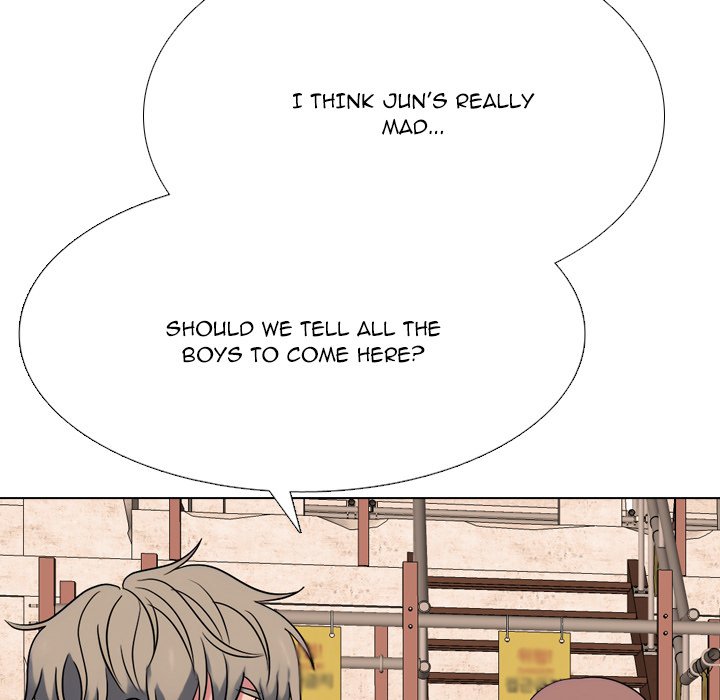 Read High School Legend: Red Dragon chapter 268 image 80 on Lezhin