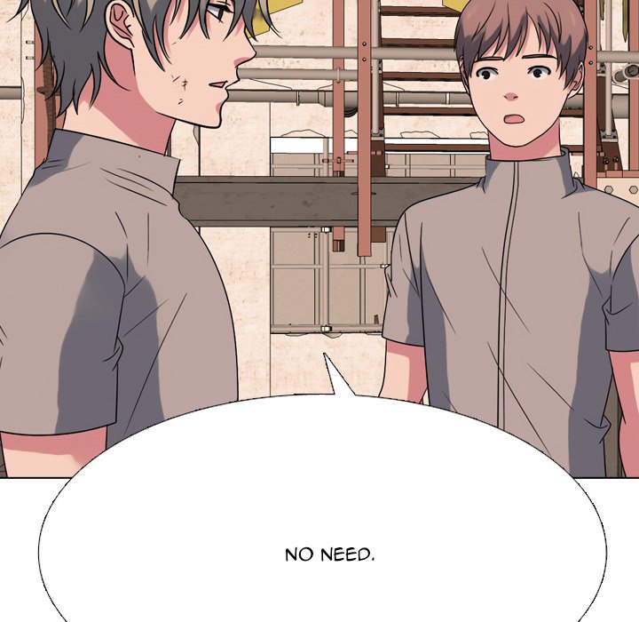 Read High School Legend: Red Dragon chapter 268 image 81 on Lezhin