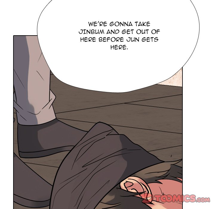 Read High School Legend: Red Dragon chapter 268 image 83 on Lezhin