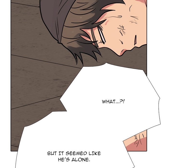 Read High School Legend: Red Dragon chapter 268 image 84 on Lezhin