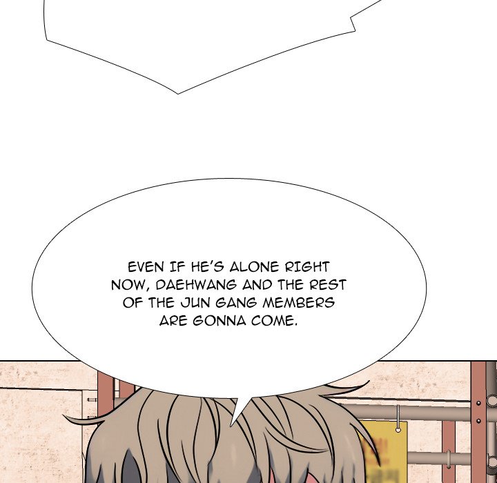 Read High School Legend: Red Dragon chapter 268 image 85 on Lezhin