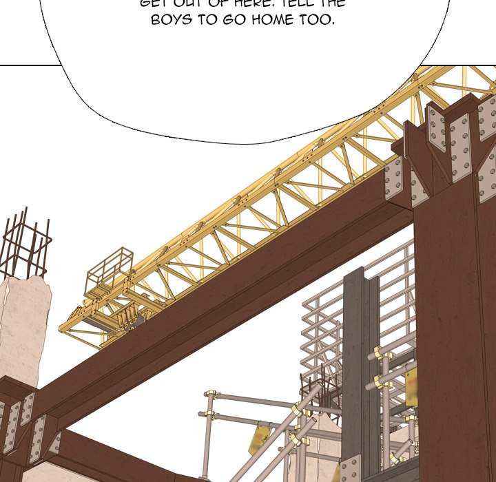 Read High School Legend: Red Dragon chapter 268 image 97 on Lezhin