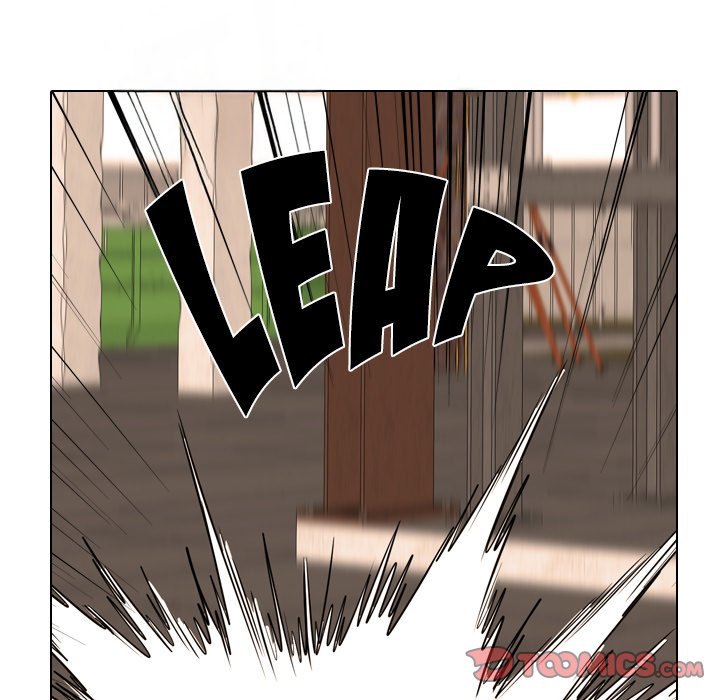 Read High School Legend: Red Dragon chapter 269 image 110 on Lezhin