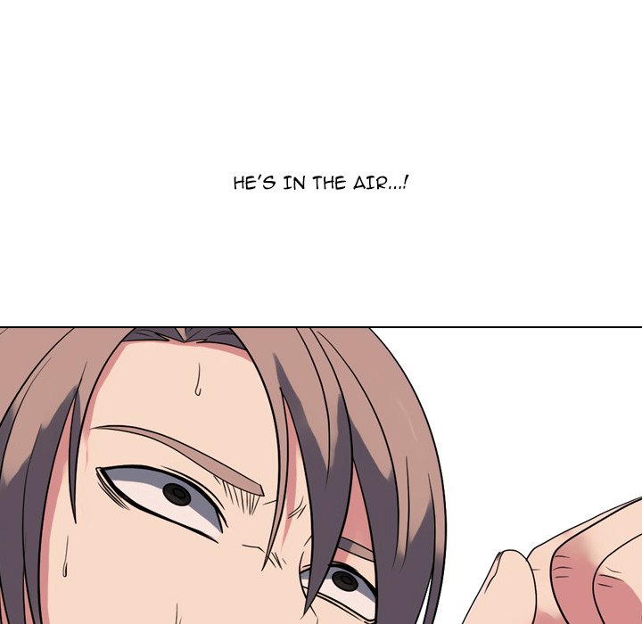 Read High School Legend: Red Dragon chapter 269 image 116 on Lezhin