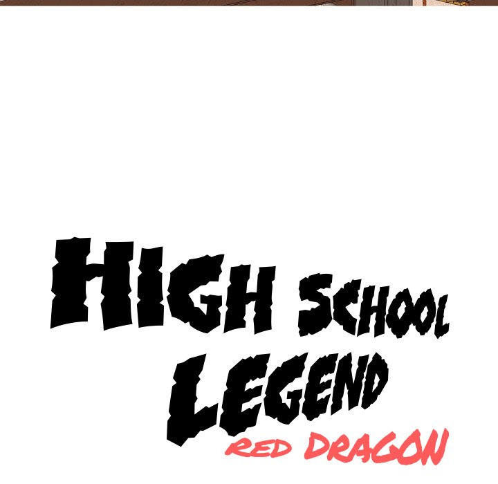 Read High School Legend: Red Dragon chapter 269 image 12 on Lezhin