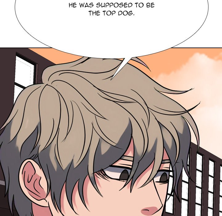 Read High School Legend: Red Dragon chapter 269 image 123 on Lezhin