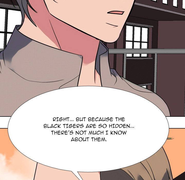 Read High School Legend: Red Dragon chapter 269 image 124 on Lezhin