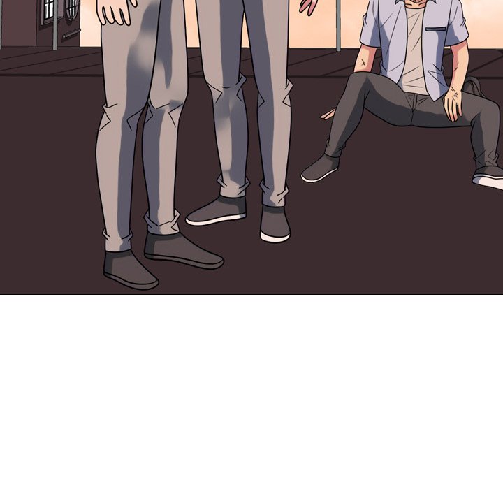 Read High School Legend: Red Dragon chapter 269 image 16 on Lezhin