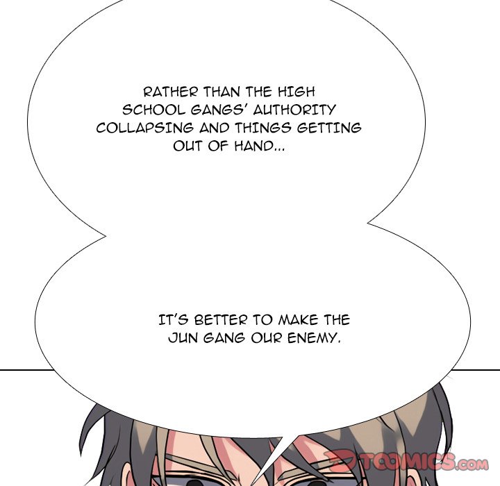 Read High School Legend: Red Dragon chapter 269 image 20 on Lezhin