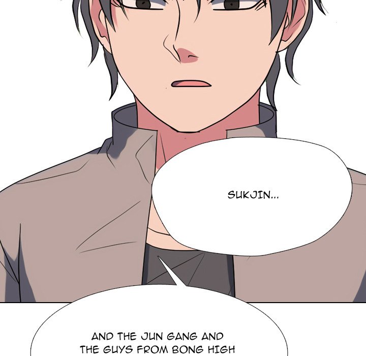 Read High School Legend: Red Dragon chapter 269 image 21 on Lezhin