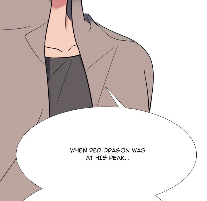 Read High School Legend: Red Dragon chapter 269 image 25 on Lezhin