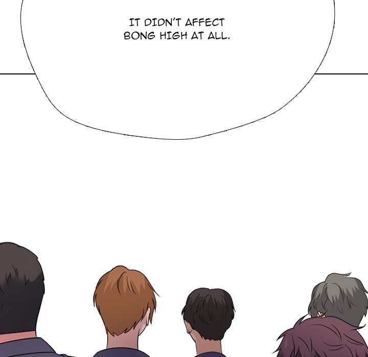 Read High School Legend: Red Dragon chapter 269 image 27 on Lezhin