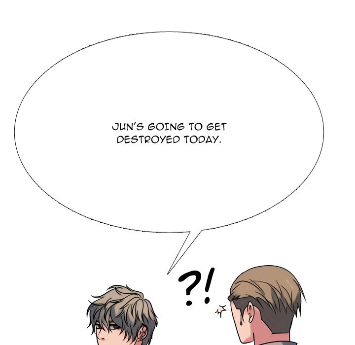 Read High School Legend: Red Dragon chapter 269 image 33 on Lezhin