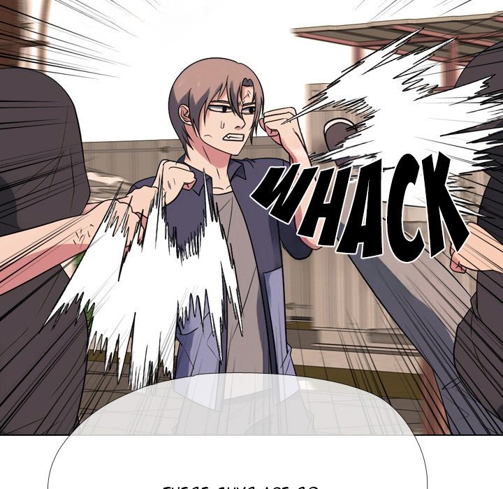 Read High School Legend: Red Dragon chapter 269 image 48 on Lezhin