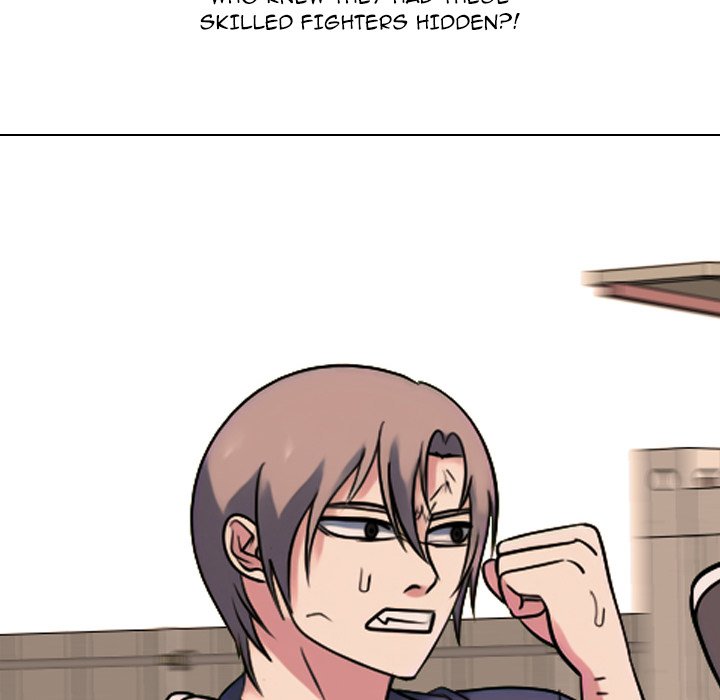 Read High School Legend: Red Dragon chapter 269 image 51 on Lezhin