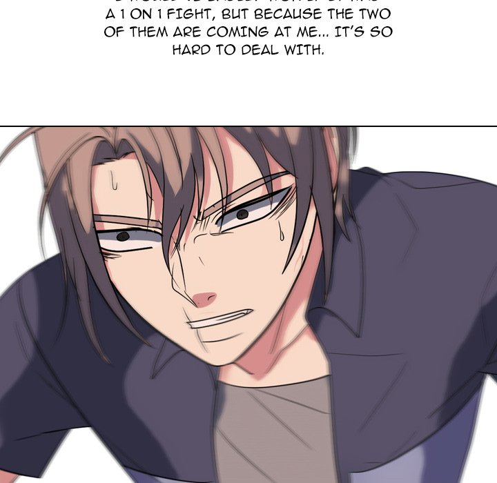 Read High School Legend: Red Dragon chapter 269 image 57 on Lezhin