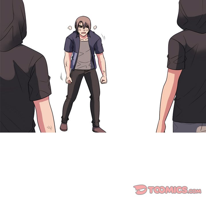 Read High School Legend: Red Dragon chapter 269 image 65 on Lezhin