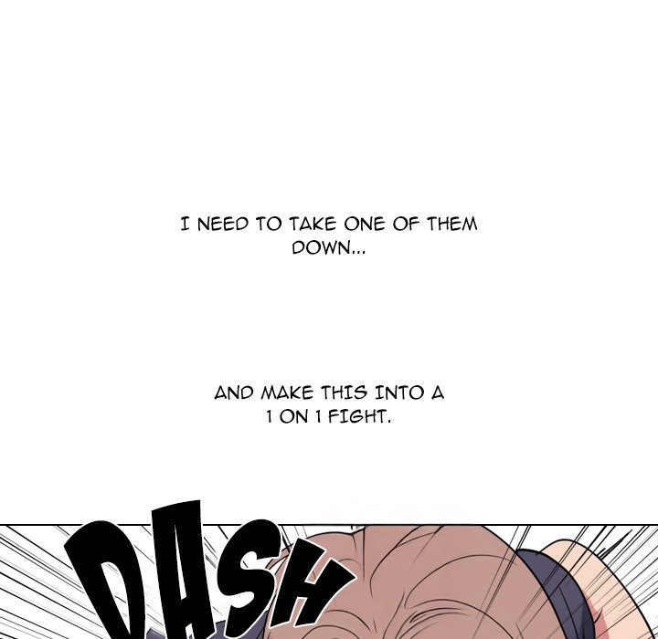 Read High School Legend: Red Dragon chapter 269 image 66 on Lezhin