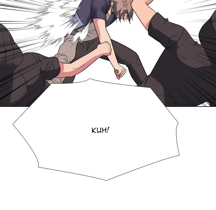 Read High School Legend: Red Dragon chapter 269 image 71 on Lezhin