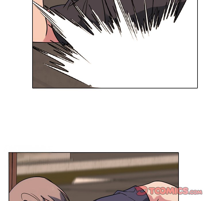 Read High School Legend: Red Dragon chapter 269 image 74 on Lezhin