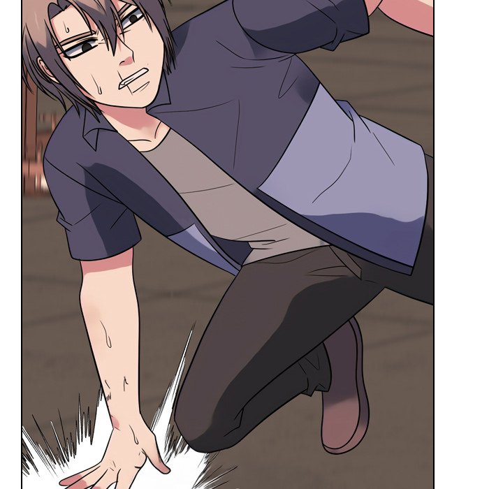 Read High School Legend: Red Dragon chapter 269 image 75 on Lezhin