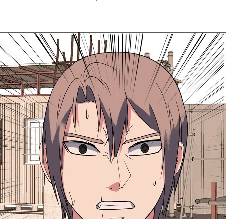 Read High School Legend: Red Dragon chapter 269 image 8 on Lezhin