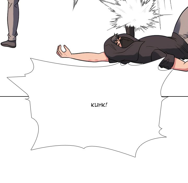 Read High School Legend: Red Dragon chapter 269 image 81 on Lezhin