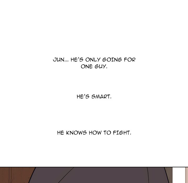 Read High School Legend: Red Dragon chapter 269 image 82 on Lezhin