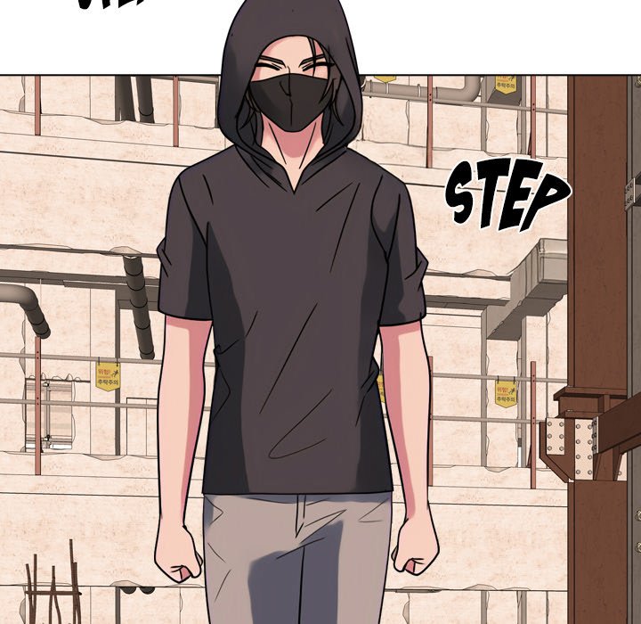 Read High School Legend: Red Dragon chapter 269 image 88 on Lezhin