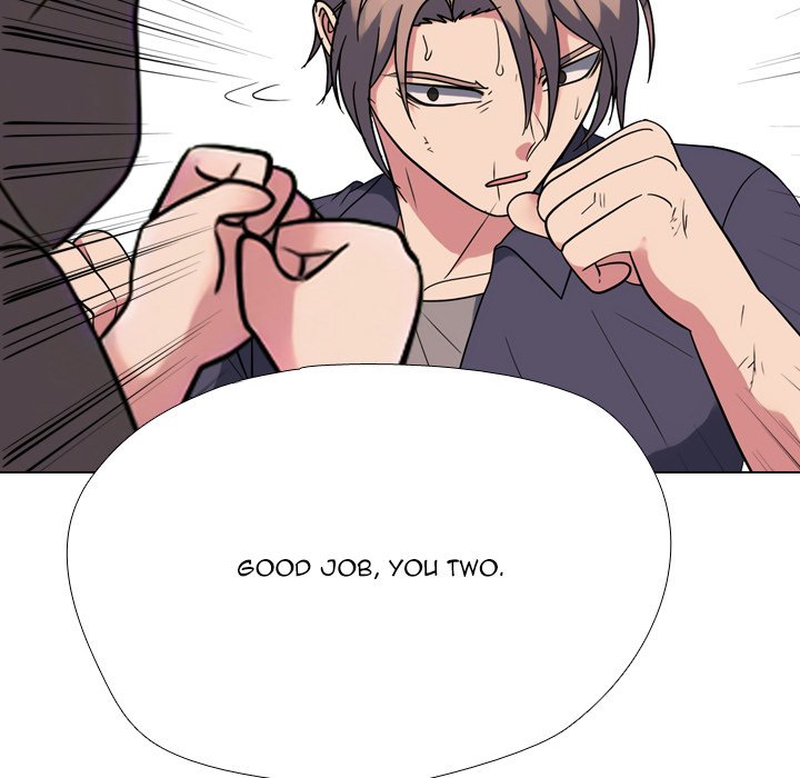 Read High School Legend: Red Dragon chapter 269 image 91 on Lezhin