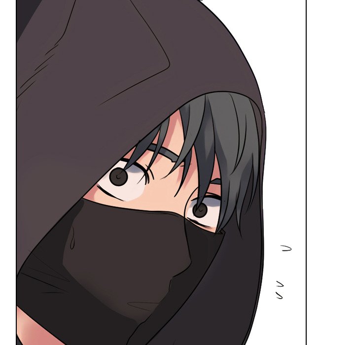 Read High School Legend: Red Dragon chapter 269 image 95 on Lezhin