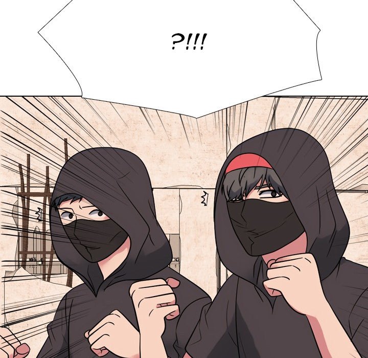 Read High School Legend: Red Dragon chapter 270 image 103 on Lezhin