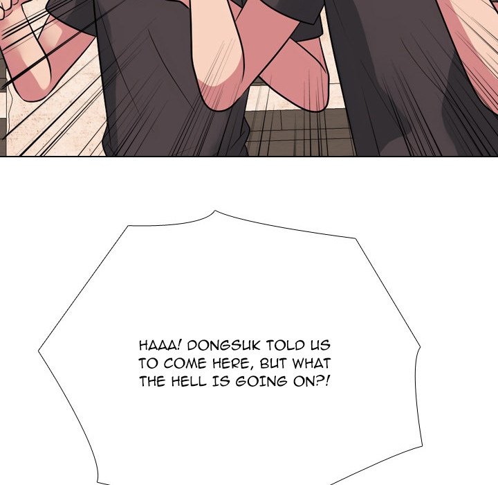 Read High School Legend: Red Dragon chapter 270 image 104 on Lezhin