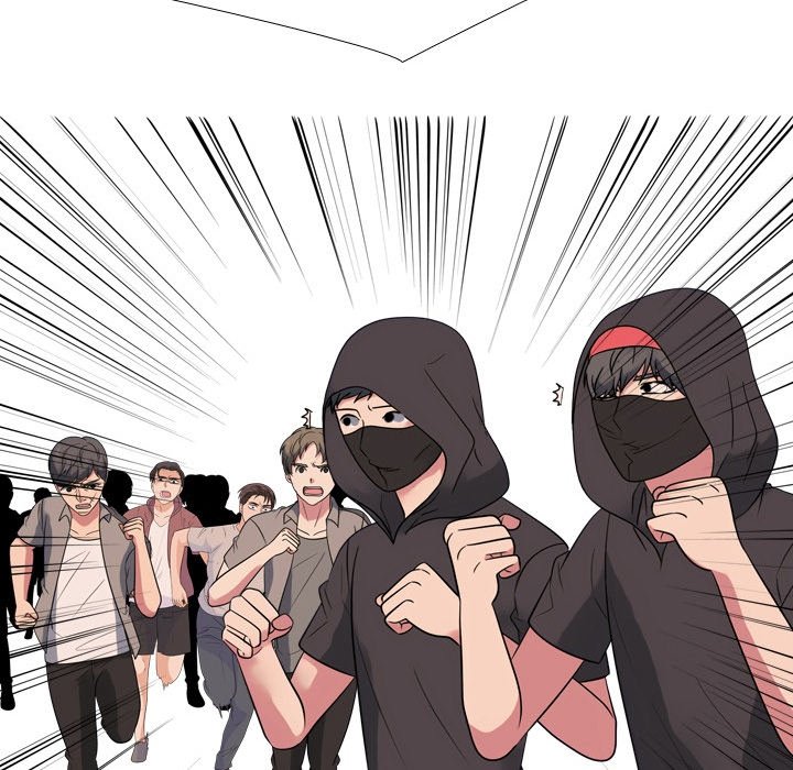 Read High School Legend: Red Dragon chapter 270 image 105 on Lezhin