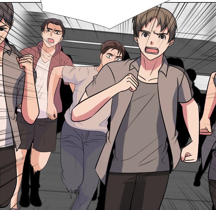 Read High School Legend: Red Dragon chapter 270 image 108 on Lezhin