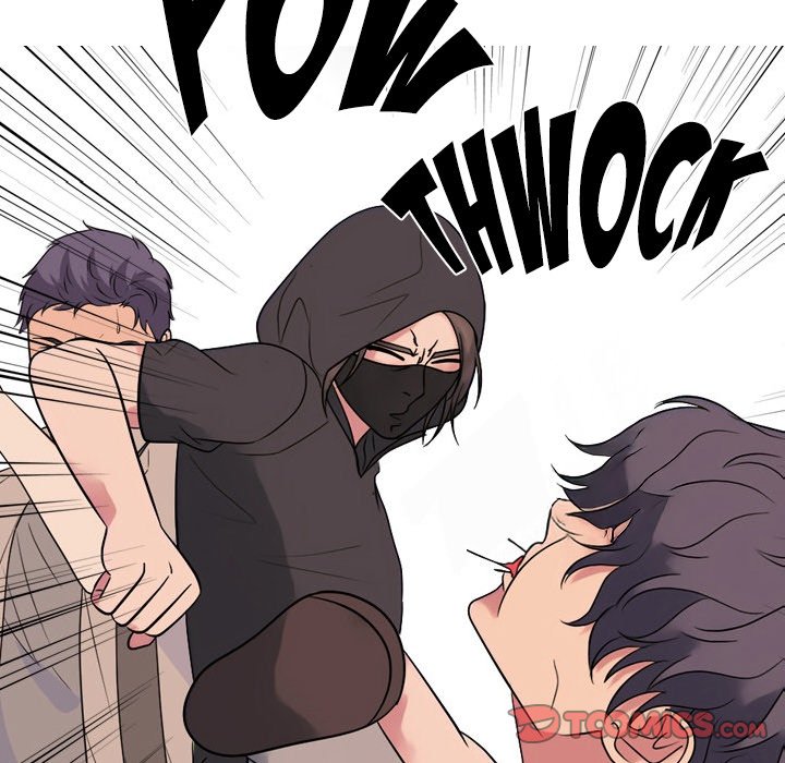 Read High School Legend: Red Dragon chapter 270 image 119 on Lezhin