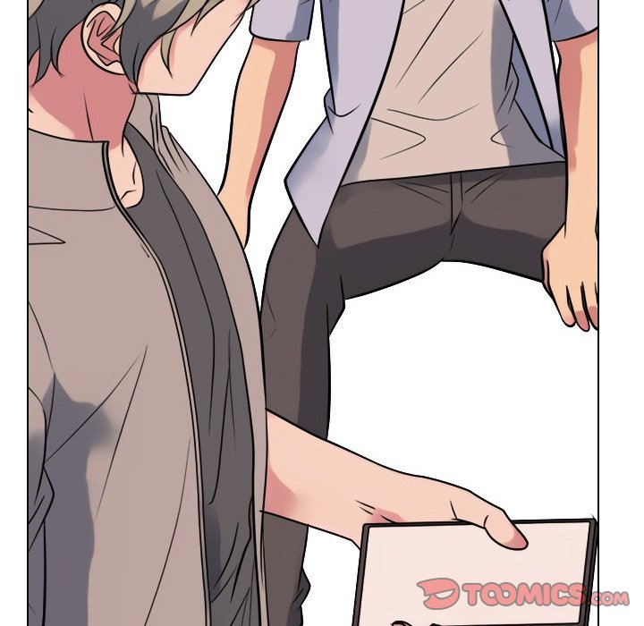 Read High School Legend: Red Dragon chapter 270 image 128 on Lezhin