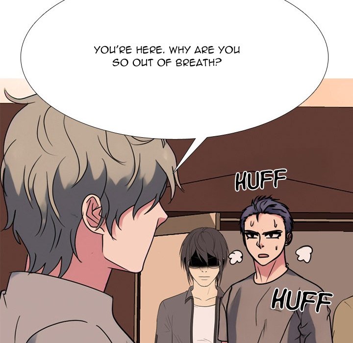 Read High School Legend: Red Dragon chapter 270 image 132 on Lezhin