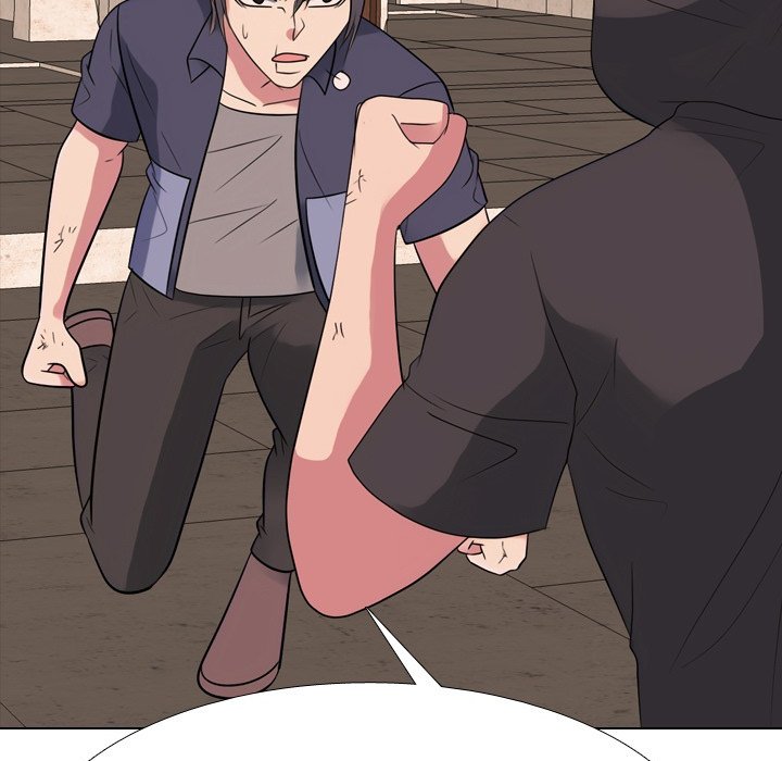 Read High School Legend: Red Dragon chapter 270 image 18 on Lezhin