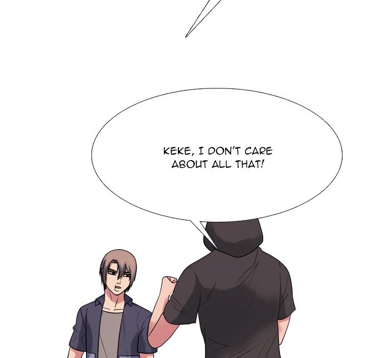 Read High School Legend: Red Dragon chapter 270 image 23 on Lezhin