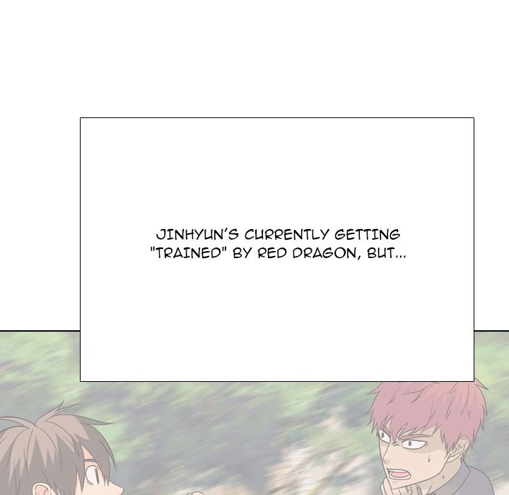 Read High School Legend: Red Dragon chapter 270 image 36 on Lezhin