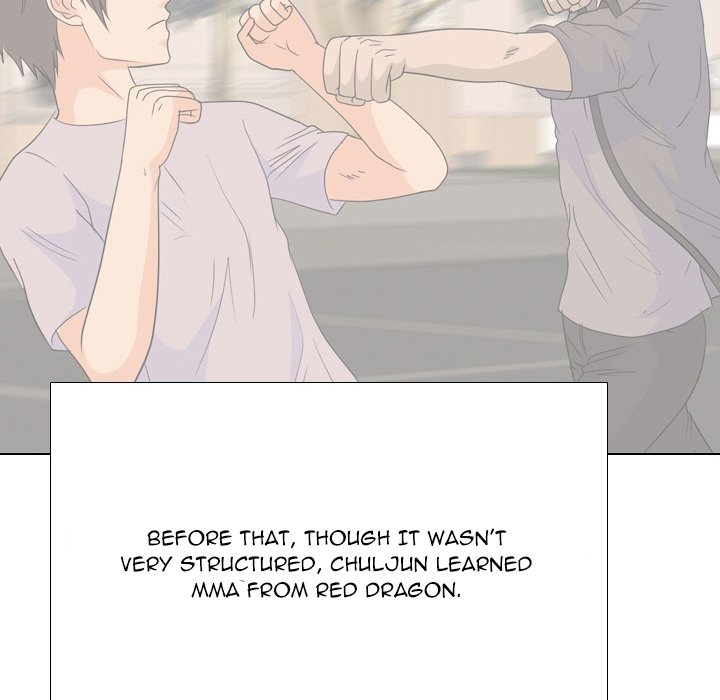 Read High School Legend: Red Dragon chapter 270 image 37 on Lezhin
